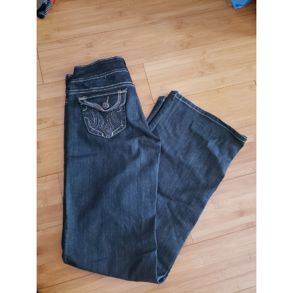 Mek Jeans size 26